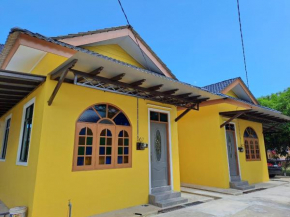 Homestay Legasi Haji Ali